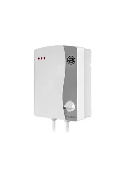 Network Art Bağdaş Bağdaş Premium Elektrikli Banyo Tipi Şofben Özellikleri ve Avantajları