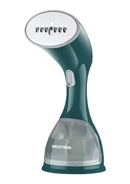 Neutron Portatif Buharlı Kırışık Giderici Dikey Ütü - Seyahat ve Ev İçin Pratik Çözüm