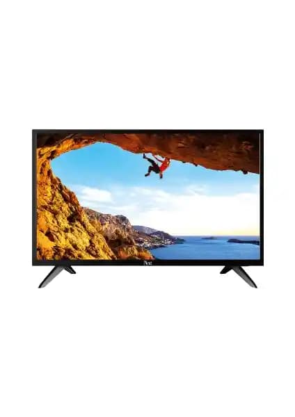 Next YE-22020D2 22 İnç Full HD LED TV ile Yüksek Kaliteli Görüntü ve Çok Yönlü Kullanım Deneyimi