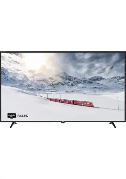 Next YE-43020G6 43 İnç Full HD LED TV: Modern Tasarım ve Yüksek Görüntü Kalitesi