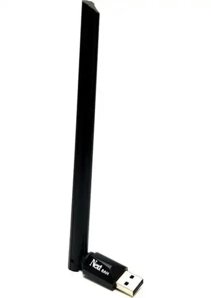 Next Ye-7601-A Usb Çubuk Wi-Fi Anten: Yüksek Performanslı Kablosuz Bağlantı Çözümü