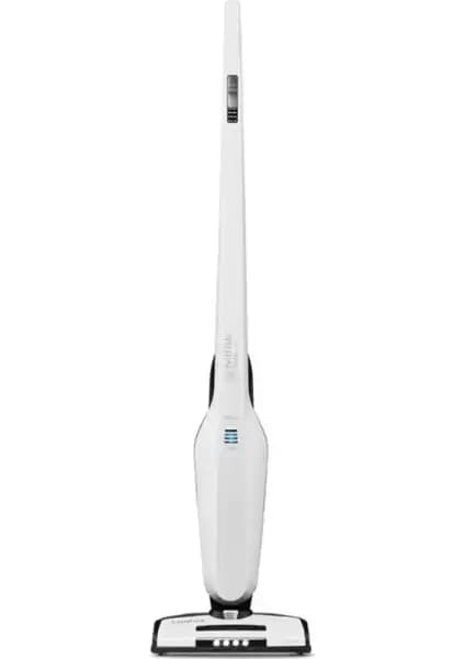 Nilfisk Easy 36VMax Şarjlı Süpürge: Güçlü, Pratik ve Çok Yönlü Temizlik Çözümü