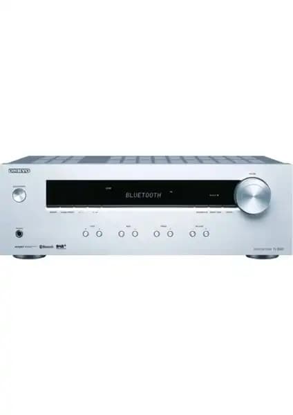 Onkyo TX-8220 Stereo Alıcıyla Güçlü ve Çok Yönlü Ses Deneyimi Sağlayın