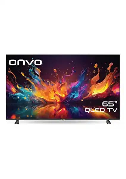Onvo 65OVF9001UQ ve TCL 55P755 Akıllı TV Modellerinin Detaylı Karşılaştırması