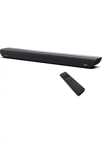 Oxs S5 Dolby Atmos HDMI eARC ve Dahili Subwoofer ile Ev Sinema Deneyimini Geliştirin