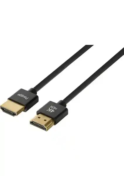 Paugge 2.0b ve S-Link SLX-HD4K10 4K HDMI Kablo Karşılaştırması ve Özellikleri