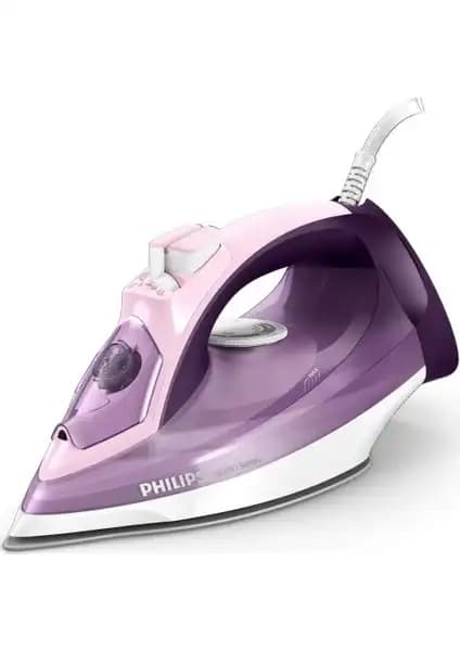 Philips 5000 DST5020/30 Buharlı Ütü: Güçlü Buhar ve Şık Tasarım Özellikleri