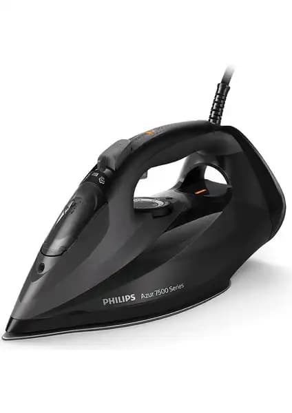 Philips DST7511/80 7500 Serisi Azur Buharlı Ütü: Güçlü Performans ve Şık Tasarım