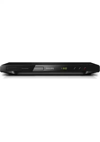 Philips DVP3800/58 Medya Oynatıcı İncelemesi: Temel Özellikler ve Kullanıcı Yorumları