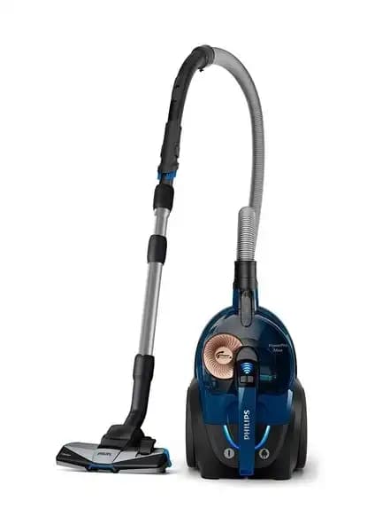 Philips PowerPro Max Toz Torbasız Süpürge: Yüksek Performans ve Pratik Temizlik Özellikleri