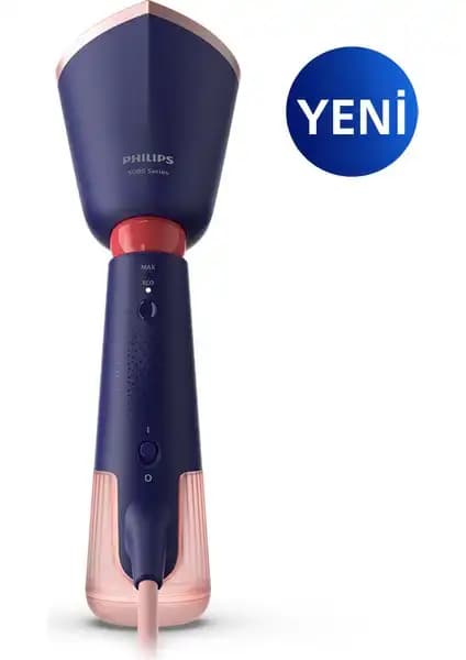 Philips STH5030/20 5000 Serisi El Tipi Buharlı Düzleştirici Özellikleri ve Kullanım Avantajları