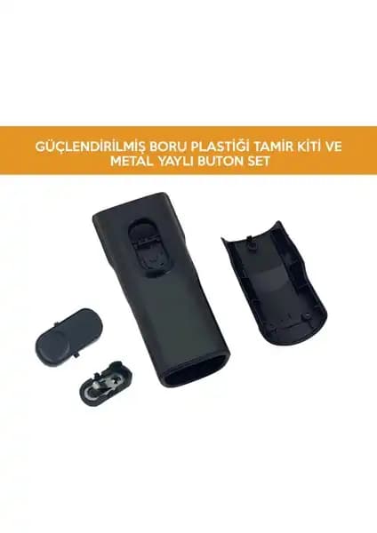 Philips XC 7043 Speed Pro Max Dikey Süpürge Boru Tamir Kiti İncelemesi ve Kullanım Rehberi
