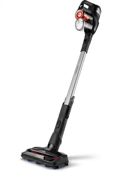 Philips XC7040/01 SpeedPro Max Dikey Kablosuz Süpürge Güçlü Temizlik ve Pratik Kullanım