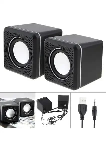 Platoon PL-4085 USB PC Hoparlör Subwoofer Ses Sistemi İnceleme ve Kullanıcı Yorumları