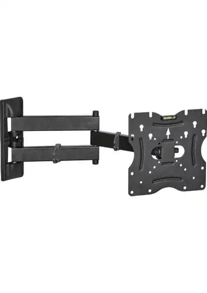 Powermaster 22-49 İnç Hareketli Siyah LCD LED TV Monitör Duvar Askı Aparatı Özellikleri ve Kullanıcı Yorumları