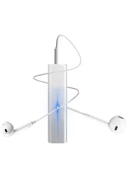 Profisher Bluetooth Araç Müzik Adaptörü ile Kablosuz Müzik Deneyimini Geliştirin