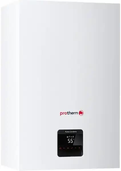 Protherm Puma Condens 18/24 Kw Yoğuşmalı Kombi: Yüksek Verimlilik ve Güvenilirlik