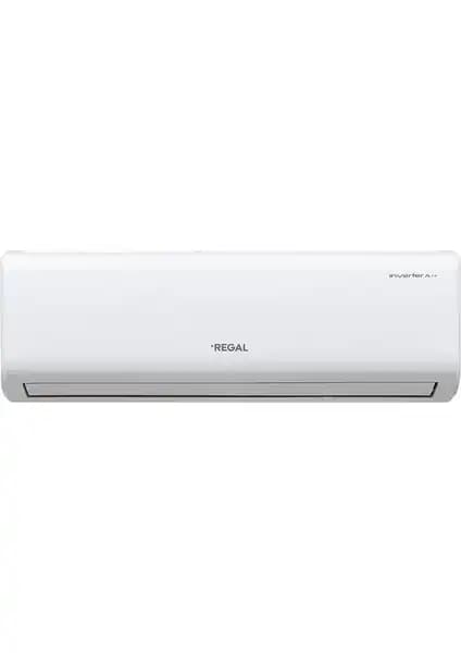 Regal Luna A++ 15000 BTU Inverter Duvar Tipi Klima: Enerji Verimli ve Şık Tasarım