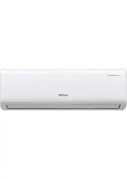 Regal Luna A++ 9000 BTU Inverter Duvar Tipi Klima: Yüksek Performans ve Enerji Tasarrufu