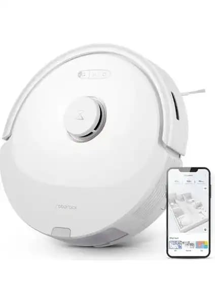 Roborock Q8 Max ve Xiaomi X20 Plus Robot Süpürge Karşılaştırması 1