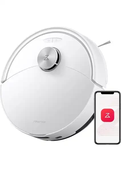 Roborock S8 Pro Akıllı Robot Süpürge: Güçlü Temizlik ve Akıllı Özellikler Bir Arada