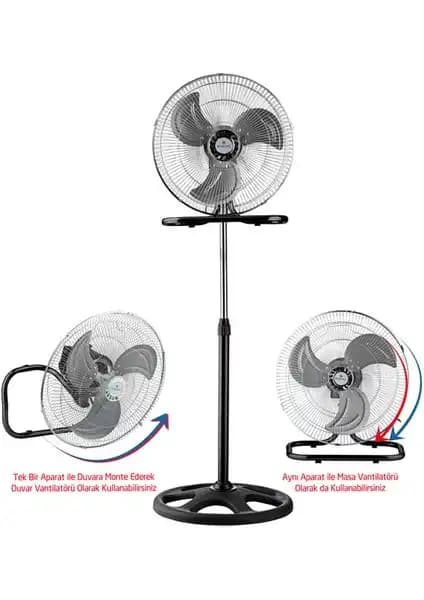 Rubenis RBS-20 Plus Pro: Endüstriyel Performans ve Tasarımın Birlikteliği