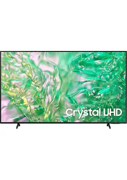Samsung 50DU8100 50 İnç 4K Ultra HD Akıllı LED Televizyon Özellikleri ve Kullanıcı Yorumları