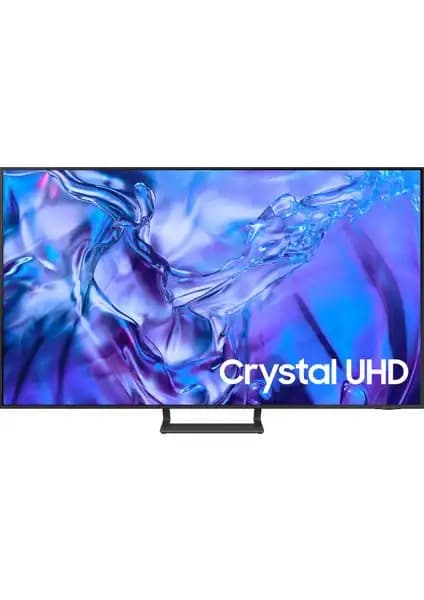 Samsung 50DU8500 50 İnç Kristal 4K Ultra HD Akıllı LED Televizyon Özellikleri ve Performansı