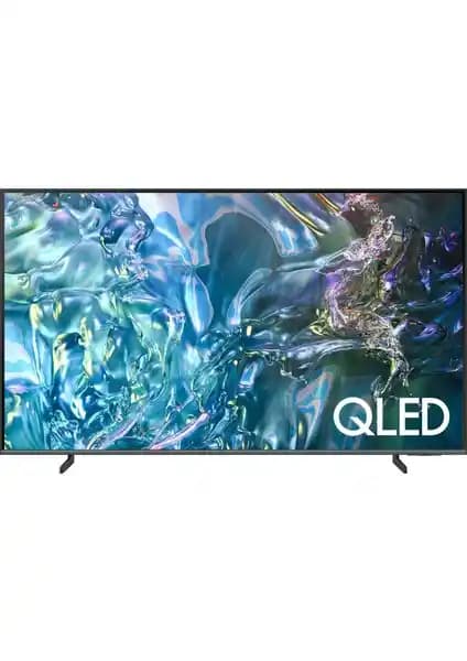 Samsung 50Q67D ve 75DU7100 Model Televizyonların Detaylı Karşılaştırması