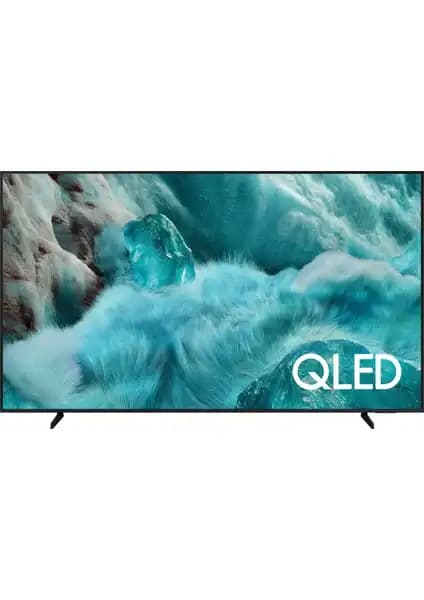 Samsung 55Q7F 55 İnç QLED 4K Ultra HD Akıllı Uydu Alıcılı TV Özellikleri ve İnceleme