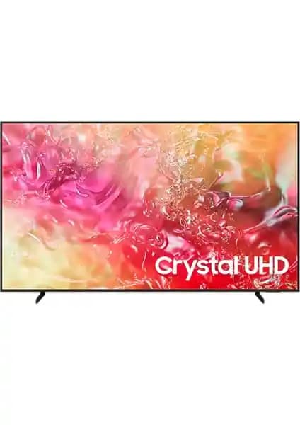 Samsung 70DU7100 ve TCL 65C655PRO Televizyonları Karşılaştırması ve İnceleme Rehberi