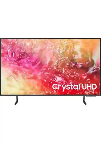 Samsung 75DU7100 ve TCL 55C655: Karşılaştırmalı 4K Ultra HD Televizyon İncelemesi
