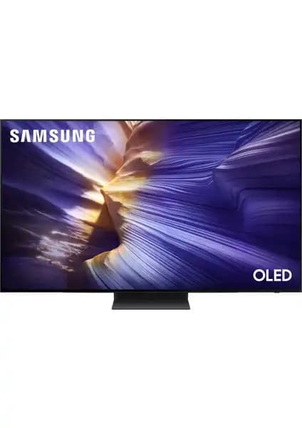 Samsung 77S90F 77 İnç OLED 4K Ultra HD Tizen Akıllı Uydu Alıcılı Televizyon