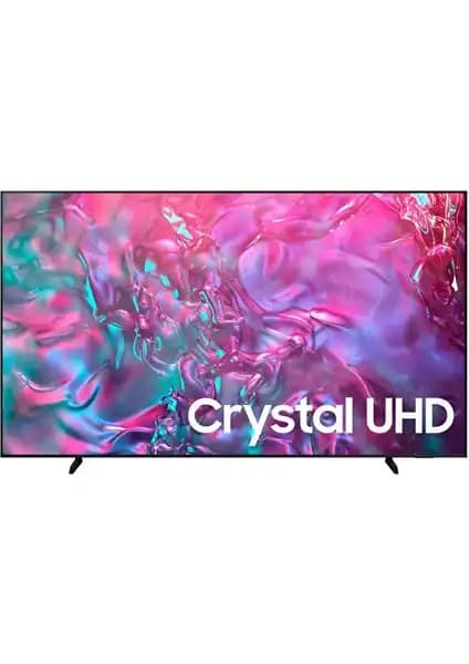 Samsung 98DU9000 98 İnç 4K Ultra HD Akıllı LED TV ile Evde Sinema Deneyimi