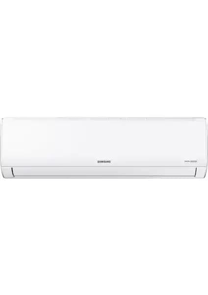 Samsung AR09TXHQASI/SK AR35 A++ 9000 BTU Duvar Tipi Klima: Modern ve Enerji Verimli İklimlendirme Çözümü