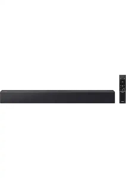 Samsung B Serisi HW-B400F 2025 Model Soundbar ile Yüksek Kaliteli Ses Deneyimi