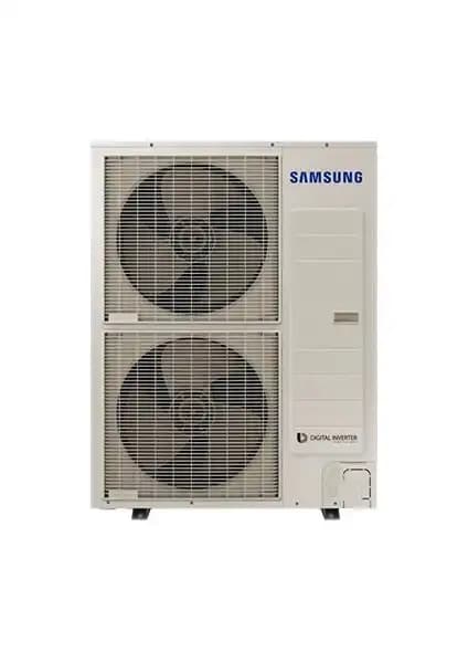 Samsung EHS R32 Monoblok Isı Pompası: Yüksek Performans ve Enerji Tasarrufu