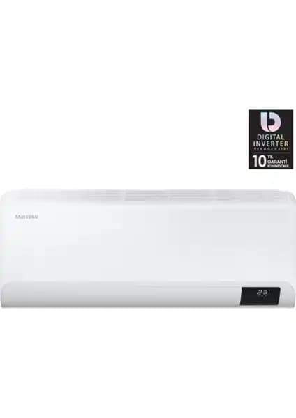 Samsung Premium Plus AR18DXFZAWK/SK: Modern ve Enerji Verimli Duvar Tipi Klima