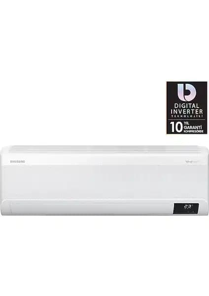 Samsung Wind-Free Premium AR24BXFCMWK/SK 24000 Btu A++ Duvar Tipi Klima: Enerji Verimli ve Modern Tasarım
