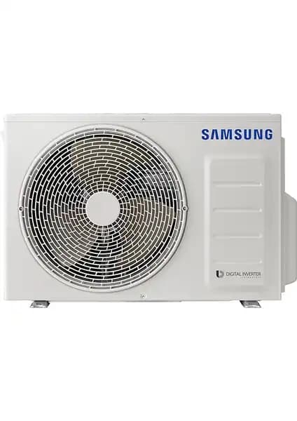 Samsung WindFree 9+9+12+12 BTU/h A++ Duvar Klima Modern Konfor İçin Uygun