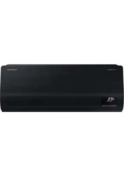 Samsung Windfree Premium Black AR18CXFCABT/SK: Modern ve Enerji Verimli Duvar Tipi Klima