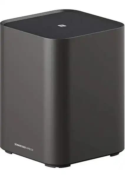 Sennheiser Ambeo Sub: Güçlü ve Derin Bas Deneyimi Sunan Subwoofer Modeli
