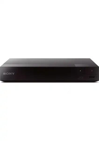 Sony BDP-BX370 Blu-ray Disk Oynatıcı ile Yüksek Kaliteli Ev Eğlencesi Deneyimi