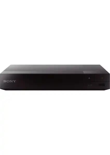 Sony BDPS3700B Blu-Ray Oynatıcı: Yüksek Performans ve Çoklu Format Desteği ile Ev Eğlencesini Geliştirir