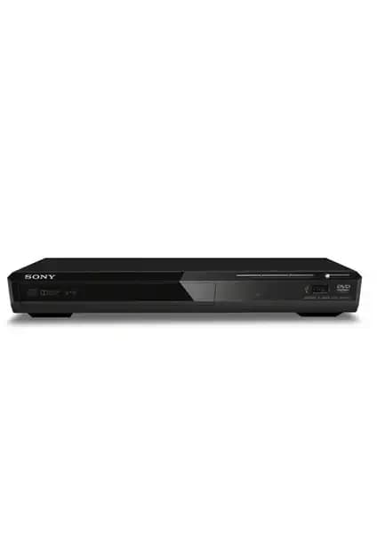 Sony DVP-SR370 USB ve DVD Çok Fonksiyonlu Medya Oynatıcı İnceleme ve Kullanıcı Yorumları