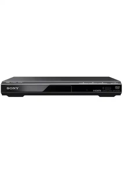 Sony DVP-SR760 USB'li DVD Oynatıcı İncelemesi ve Kullanıcı Yorumları