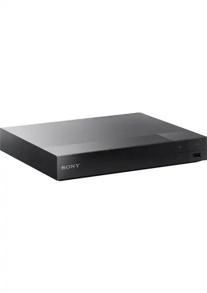 Sony S1700 Çoklu Bölge Blu-ray ve DVD Oynatıcı ile Yüksek Kalitede Eğlence Deneyimi
