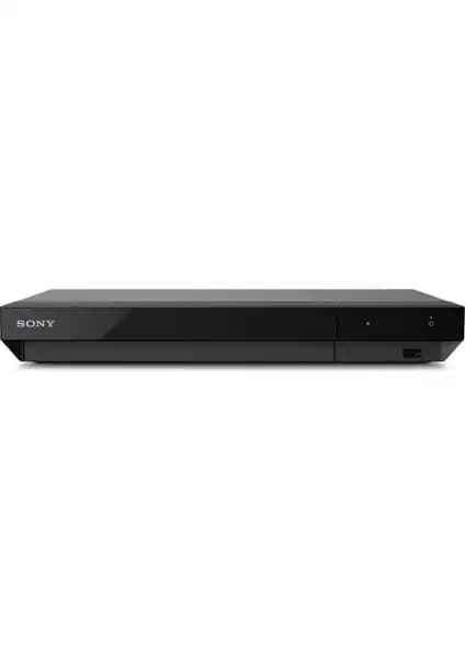 Sony X700-2K/4K UHD Blu-ray Oynatıcı ile Ev Sinema Deneyimini Yükseltin