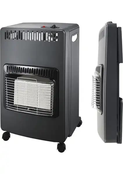 Storemax Eko BL4200C İç Mekan Isıtıcı: Güvenli ve Enerji Verimli ısıtma çözümü