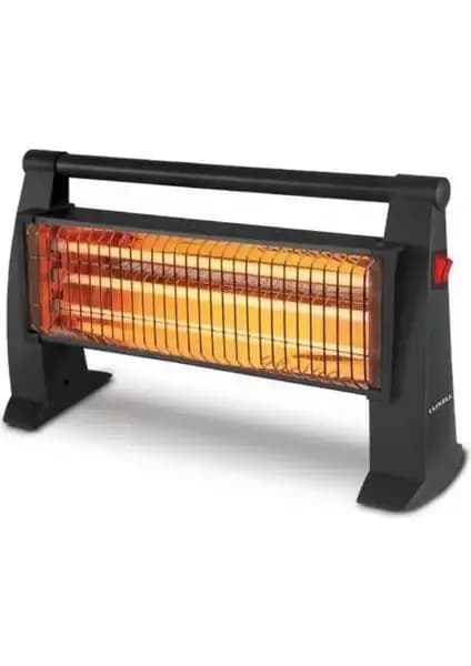 Storemax LX-2820 M 1500 Watt Taşınabilir Isıtıcı Güçlü ve Güvenli Kullanım İçin Tasarlandı